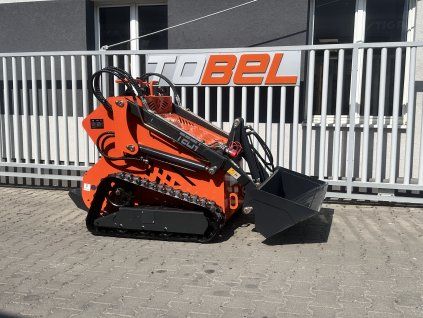 Mininakladač SDL 380 P 2V