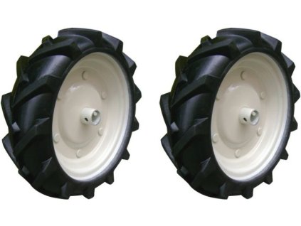 Ťažné kolesá k STIGA SRC 685