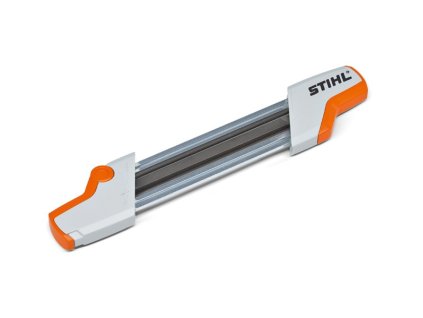 STIHL Držiak pilníkov 2 v 1 1/4"P - 3,2mm, (vrátane pilníkov)