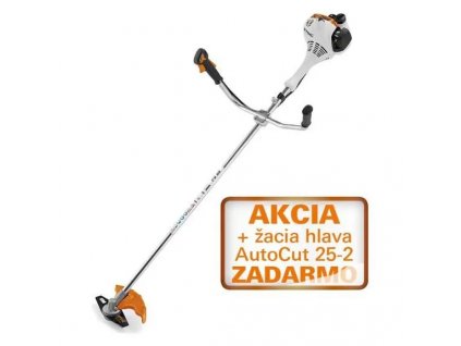 STIHL FS 55  + žacia hlava AutoCut 25-2 GRÁTIS