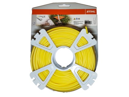 STIHL Cievka okrúhla 3mm / 53m