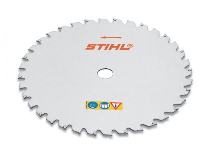 STIHL Pílový kotúč s nízkym odstrelom 44 zubov