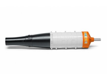 STIHL KM-BG – fúkač