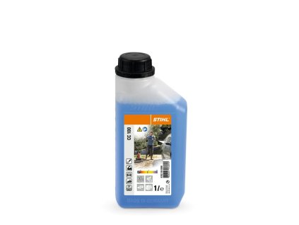 291770 stihl autosampon s voskom cc 100 1 l