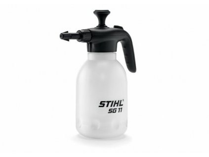 STIHL SG 11 ručný postrekovač