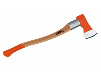 Univerzálna sekera pre prácu v lese AX 16 S – 1.250 g
