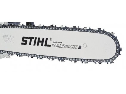 STIHL Rollomatic E - 40cm -1,6mm - 3/8  4 nitová