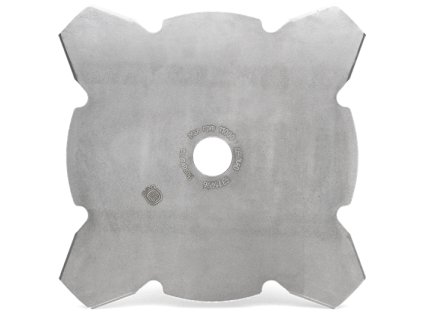 Husqvarna 4-zubý kotúč na trávu 1"