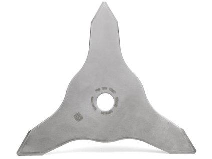 Husqvarna 3-zubý kotúč na trávu 225 1"