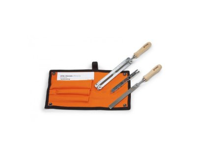 STIHL Brúsna sada pre pílové reťaze -3/8"