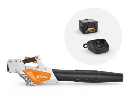 STIHL BGA 57, set s 1x AK 20