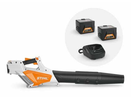 STIHL BGA 57, set s 2x AK 20