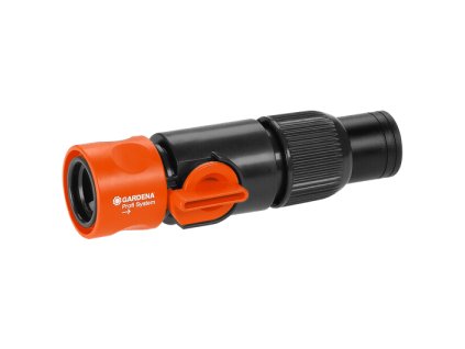 Gardena Profi-system spojka s regulačným ventilom 19 mm (3/4")