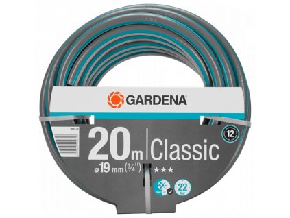 Gardena Hadica Classic 19 mm (3/4")