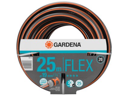 Gardena Hadica Flex Comfort 19 mm (3/4")
