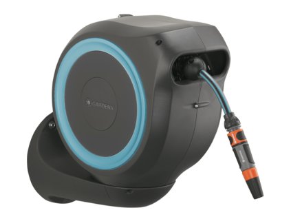 Gardena Nástenný box na hadicu RollUp S