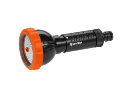 Gardena Profi-system postrekovacia sprcha