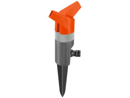 Gardena Kruhový zavlažovač Foxtrott s kolíkom Classic