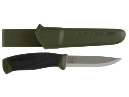 Morakniv Pro S Allround Stainless Green/Black