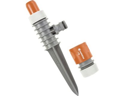 Gardena rozprašovací zavlažovač Classic s rýchlospojkou