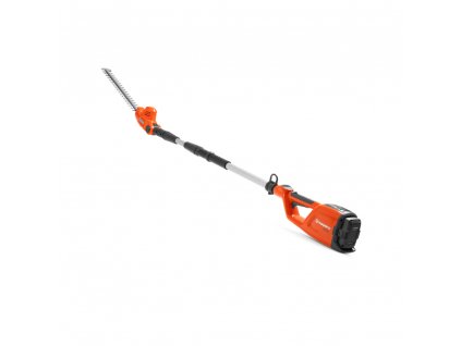 HUSQVARNA 120iTK4 H with battery and charger