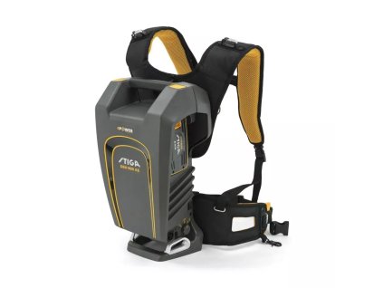 Dvojramenný batériový adaptér STIGA SBH 900 AE