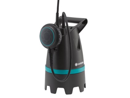 Gardena Ponorné kalové čerpadlo 8800