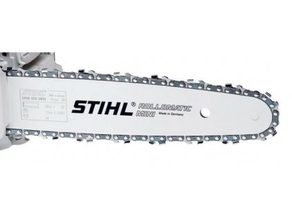 STIHL Rollomatic E Mini