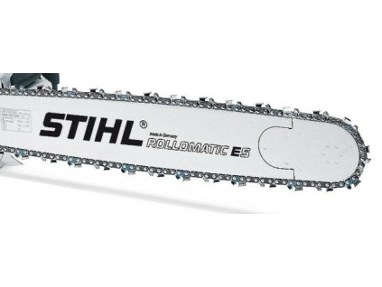 STIHL Rollomatic ES