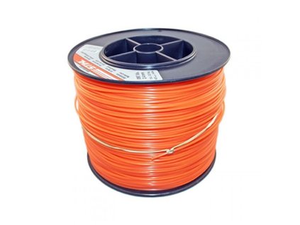 Cievka okrúhla 2,4mm / 1086m