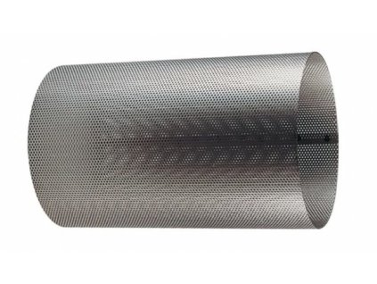 Filtračná vložka, pre mokré vysávanie, nerez