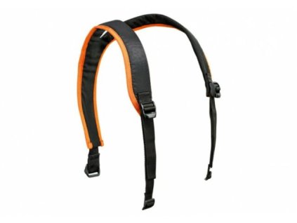 Prídavné chrbtové popruhy k zaveseniu akumulátora, príslušenstvo pre popruh na zavesenie akumulátora