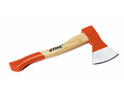 Sekera pre prácu v lese AX 6 – 600 g