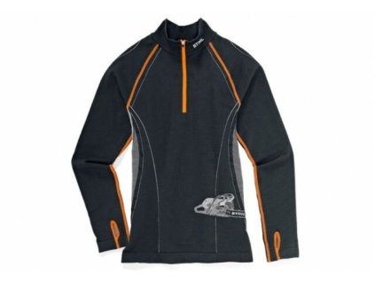 ADVANCE – funkčné tričko s dlhým rukávom