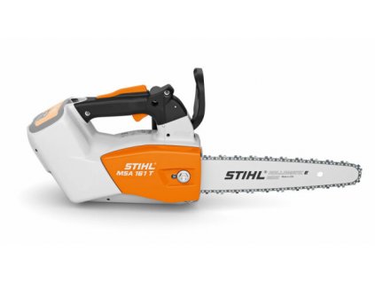 STIHL MSA 161 T  Cena je uvedená bez akumulátora a nabíjačky.