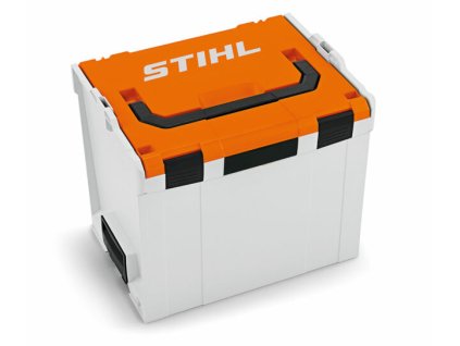 L-BOX na akumulátory L