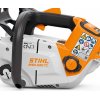 STIHL MSA 220 TC O BATTERY CHAINSAW 14 GUIDE BAR 4