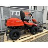 HUSQVARNA R 214TC - motorový rider
