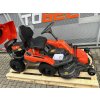 HUSQVARNA R 214TC - motorový rider