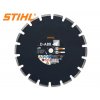 diamantovy rezny kotuc na asfalt stihl d a80