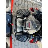 Mulčovacia traktorová kosačka GOLIATH GC V2-26 4x4  ZĽAVA pri osobnom odbere !!!