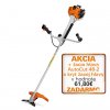 Stihl FS 361 C-EM  AKCIA Autocut 46-2 + ochranný kryt ZDARMA