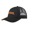 96288 Cap STIHL Logo HQ P 2022 09 0002 Global