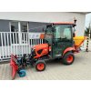 Kubota BX231-zimný set