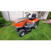 Husqvarna TC 112 - motorový traktor
