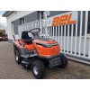 Husqvarna TC 112 - motorový traktor