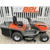 Husqvarna TC 112 - motorový traktor