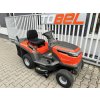 Husqvarna TC 112 - motorový traktor