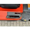 Husqvarna TC 112 - motorový traktor
