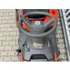 Husqvarna TC 112 - motorový traktor